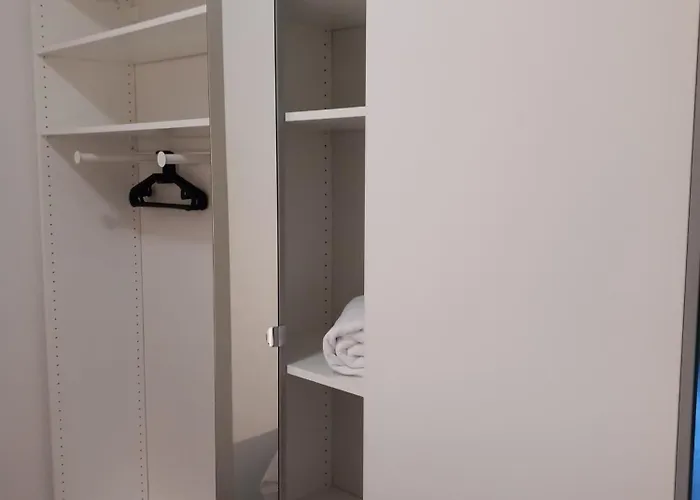 Charming Retreat Apartment City 20Alpha