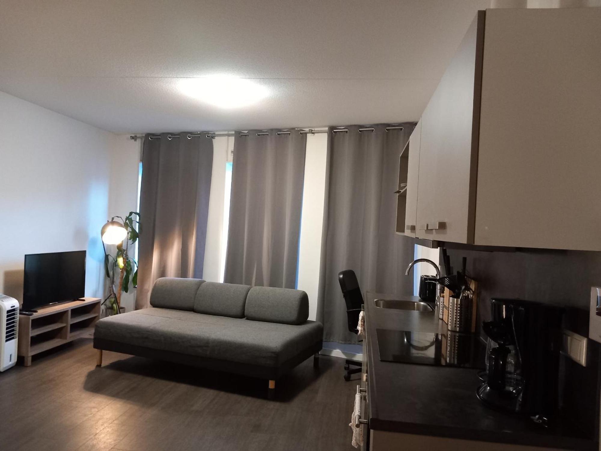 Charming Retreat 20alpha Appartement *