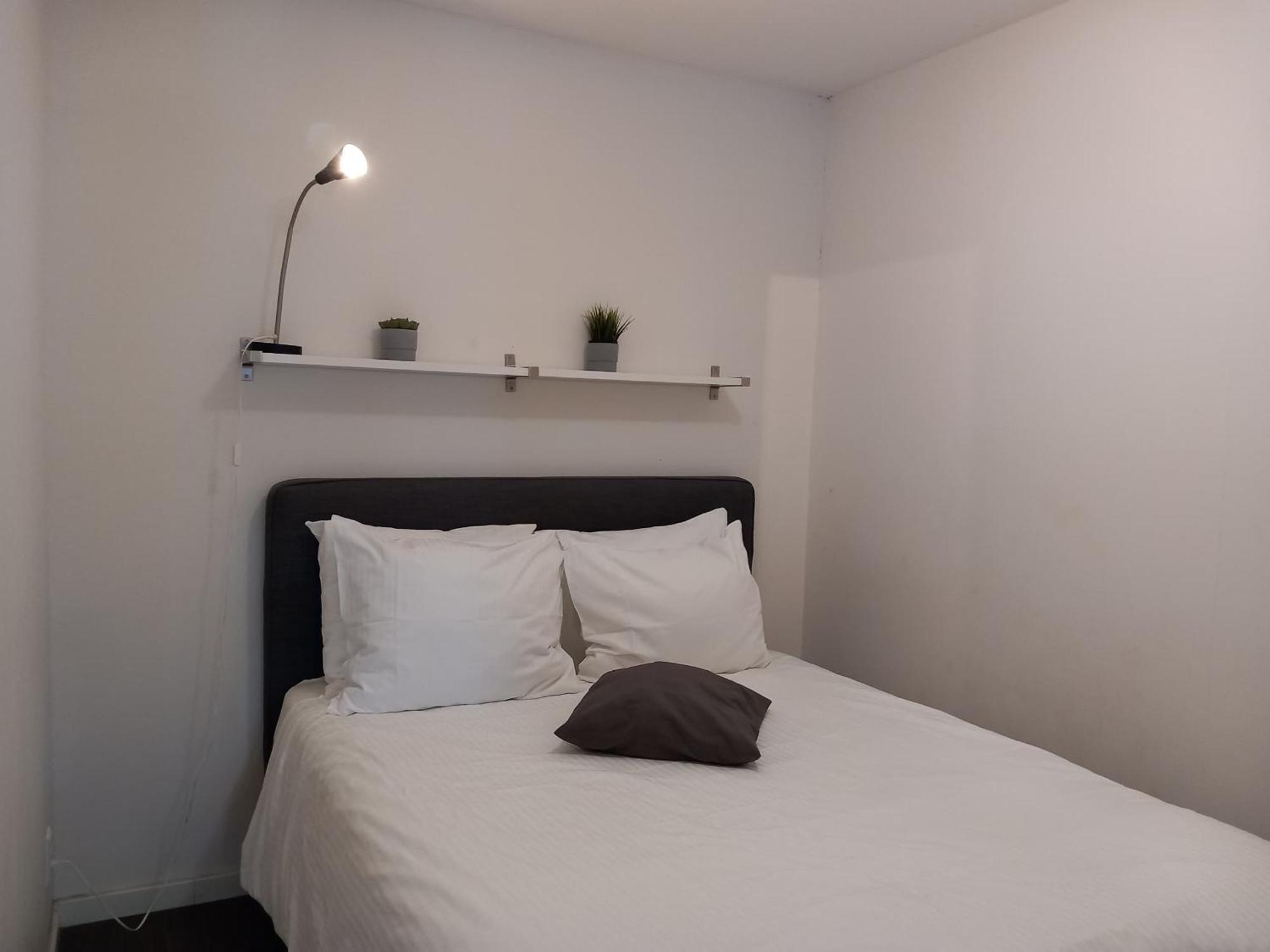 Charming Retreat 20alpha Appartement *