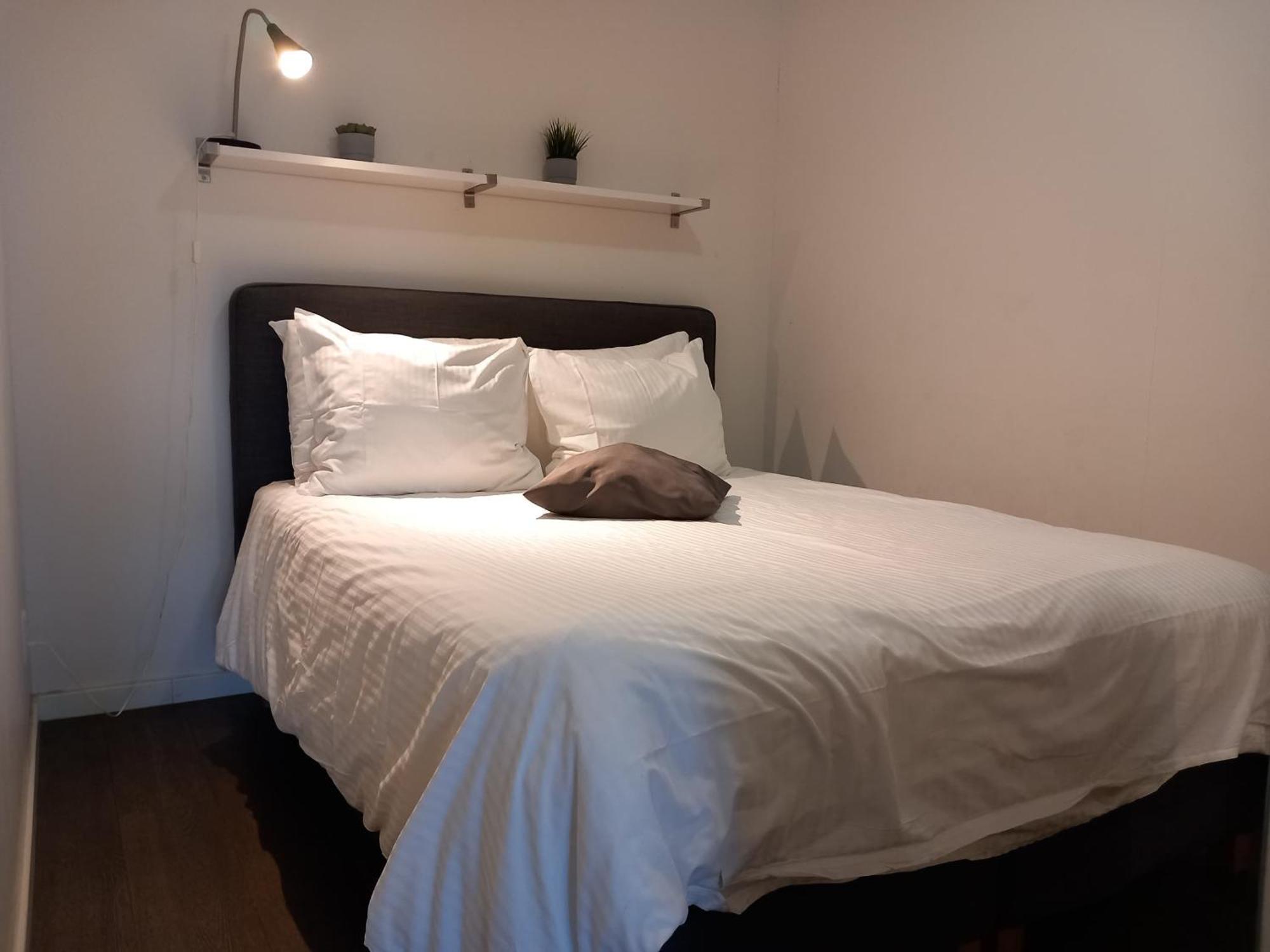 Appartement Charming Retreat 20alpha *