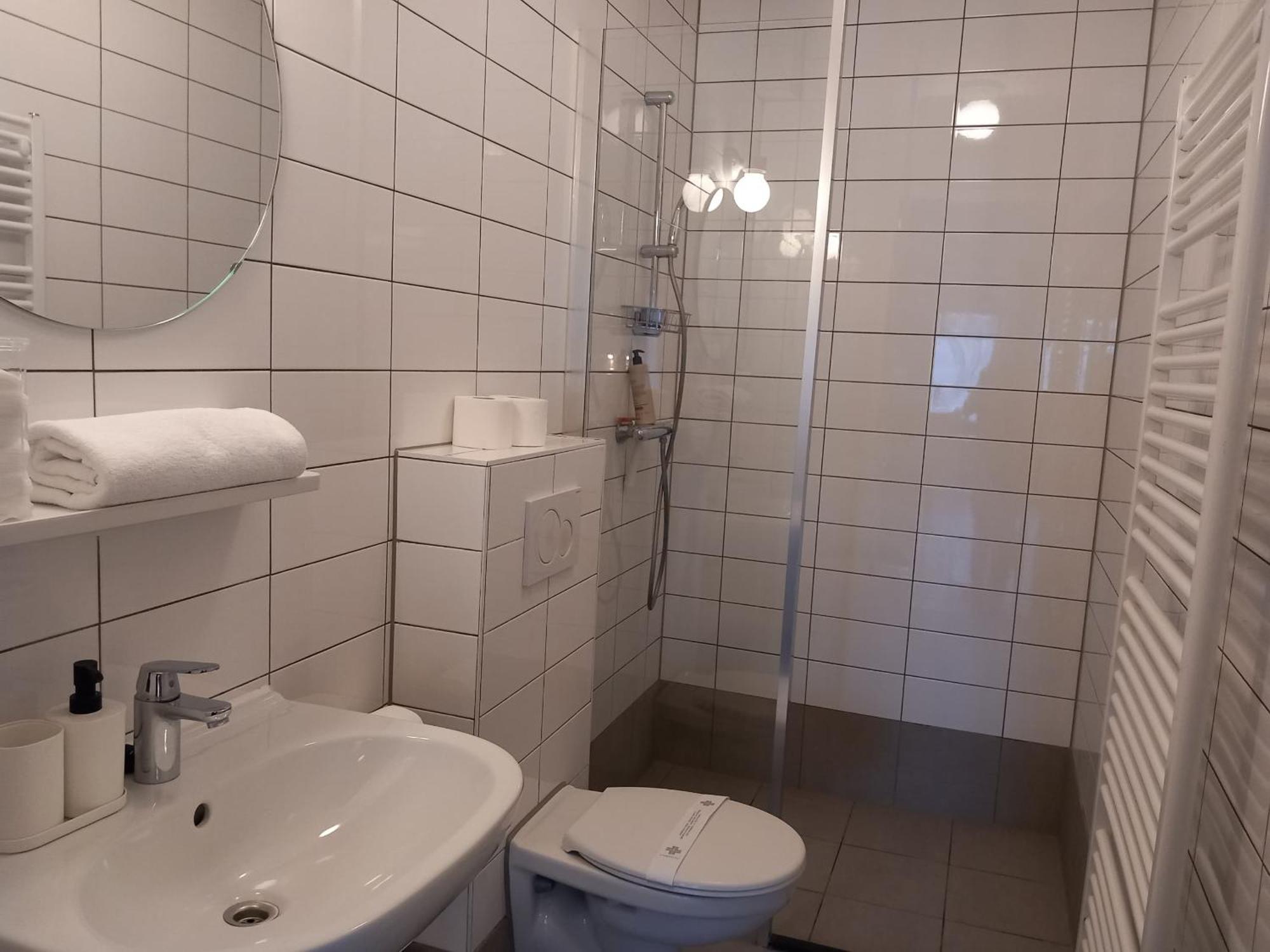 Appartement Charming Retreat 20alpha Delft